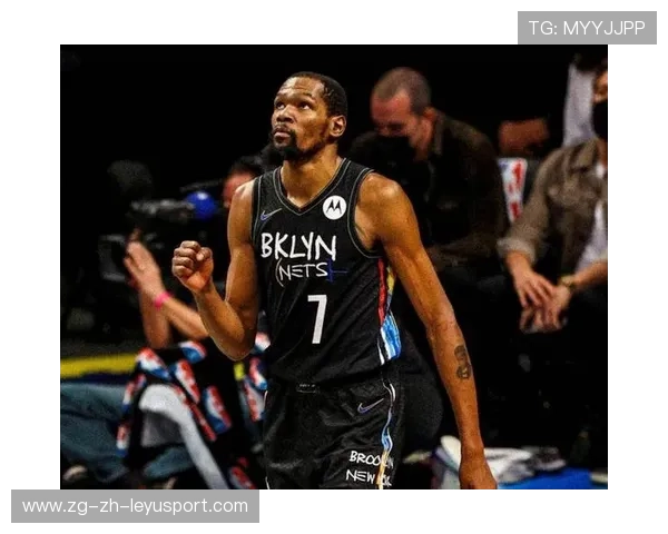 杜兰特再碰绿军噩梦退散 三节打卡找回久违松弛感，杜兰特bkn