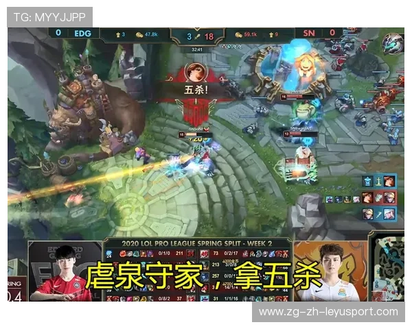 LPL组合强化前期资源争夺，整体节奏提升