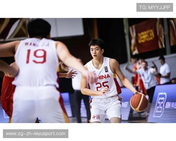 杨瀚森G联赛首秀爆发，国内球员留洋路线再被看好