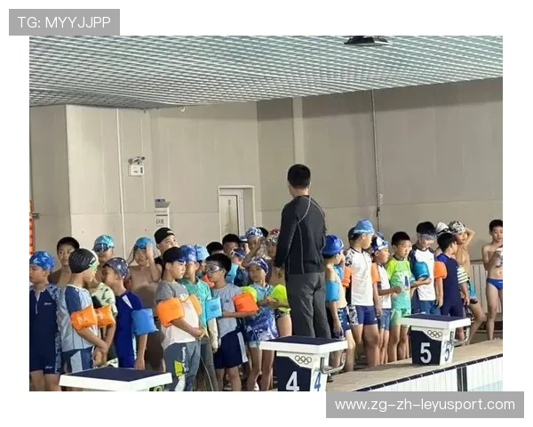 游泳协会开展校园游泳课程师资能力提升专项行动，游泳培训进校园活动